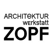 logo architektur werkstatt zopf