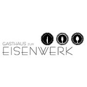 logo gasthaus zum eisenwerk