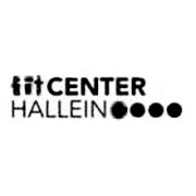 logo fit center hallein