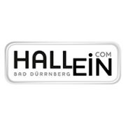 logo hallein bad dürnberg