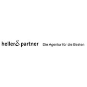 logo heller und partner