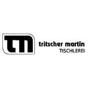 Logo Tischlerei Martin Tritscher