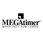 Logo megatimer