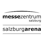 logo Messezentrum salzburg