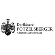 logo dorfkäserei pötzelsberger