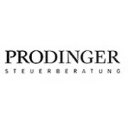 logo steuerberatung prodinger