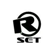 logo r set