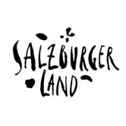 logo salzburger land