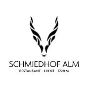 logo schmiedhofalm