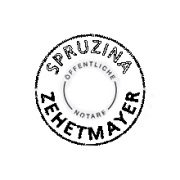 logo spruzina und zehetmayer