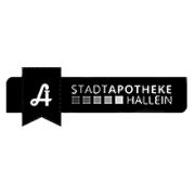 logo stadtapotheke hallein