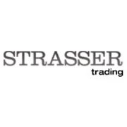 logo strasser trading