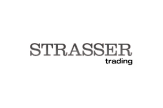 logo strasser trading