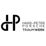 logo porsche traumwerk