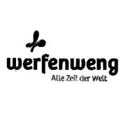logo werfenweng