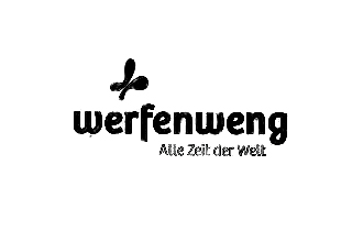 logo werfenweng