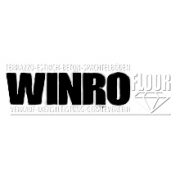 logo winro floor