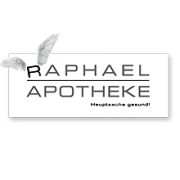 logo raphael apotheke